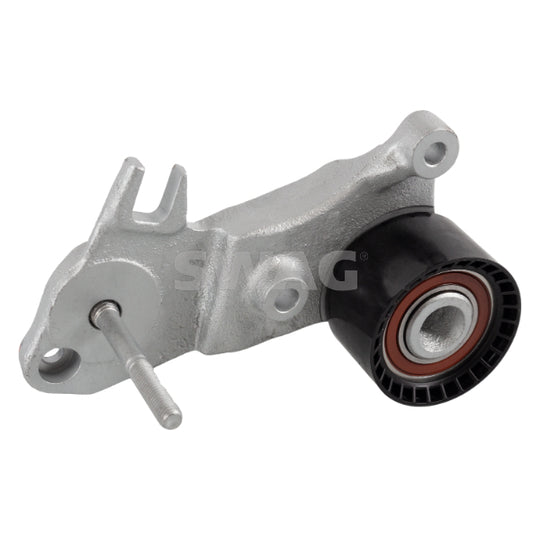 33 10 2160 Deflection/Guide Pulley, v-ribbed belt