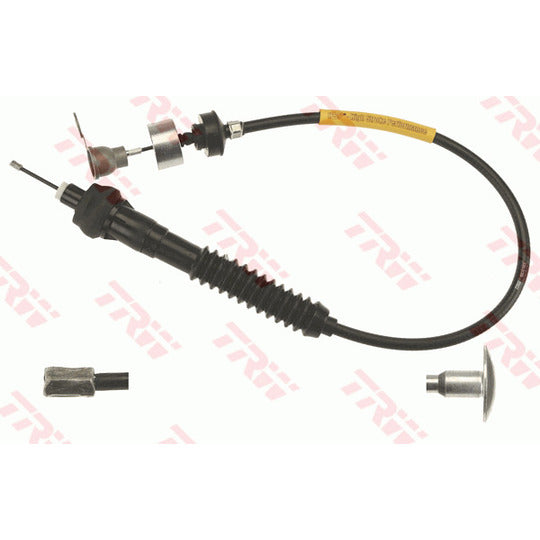 GCC103 Clutch Cable