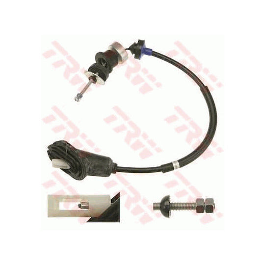 GCC1715 Clutch Cable