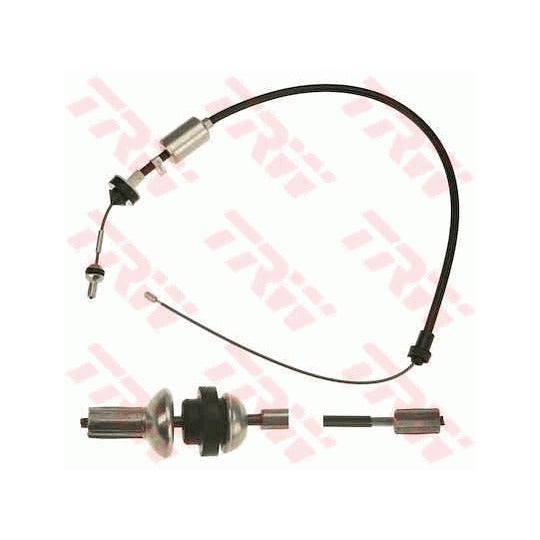 GCC1757 Clutch Cable