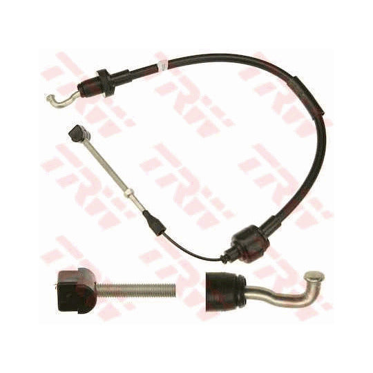 GCC1813 Clutch Cable