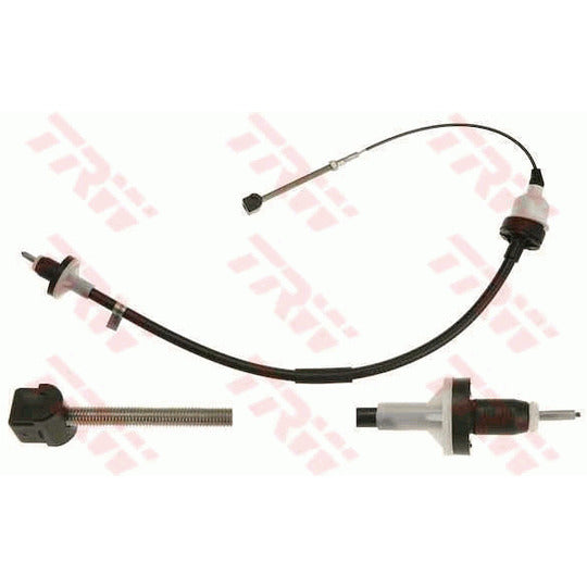 GCC1816 Clutch Cable