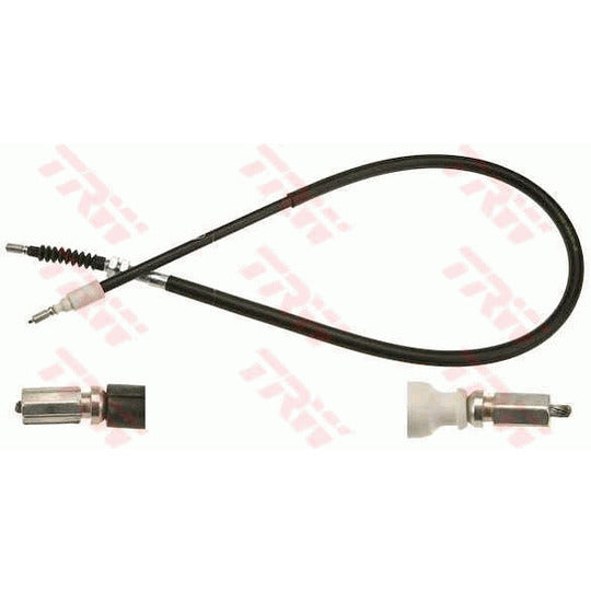 GCH1055 Cable, parking brake