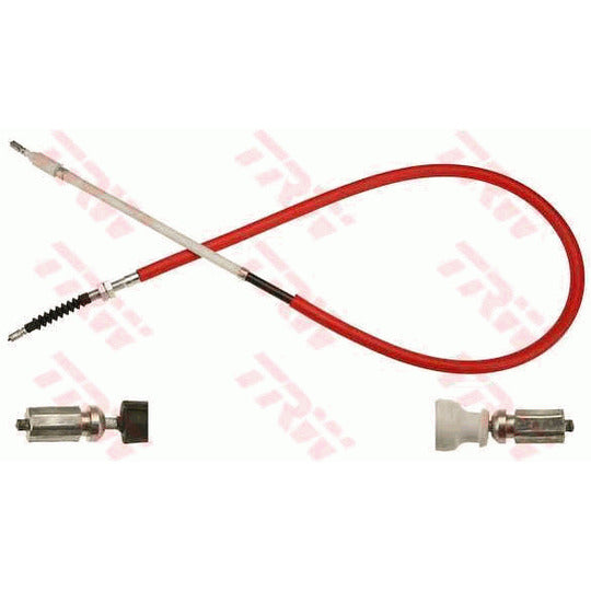 GCH1064 Cable, parking brake