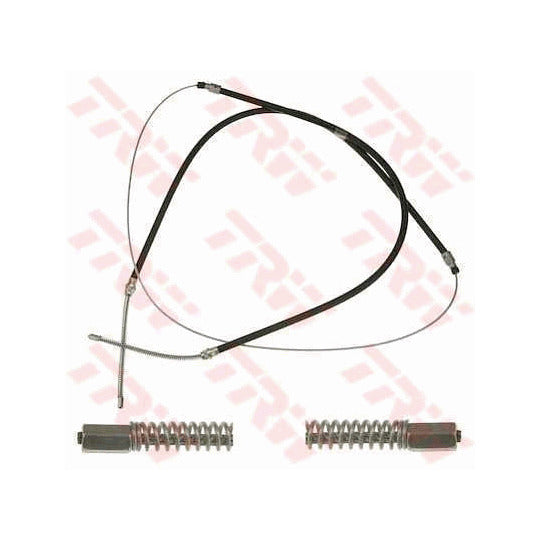 GCH1071 Cable, parking brake