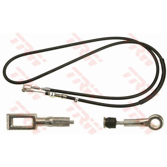 GCH1072 Cable, parking brake