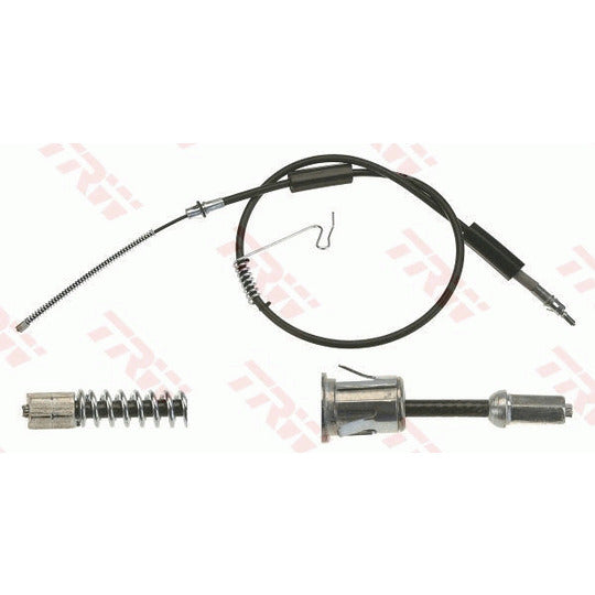 GCH109 Cable, parking brake