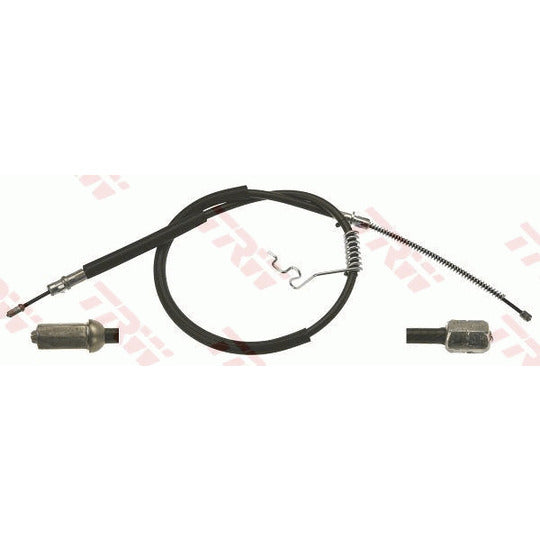 GCH111 Cable, parking brake