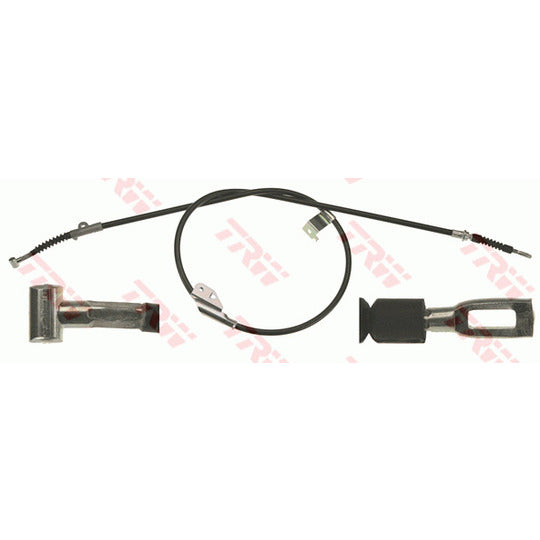 GCH122 Cable, parking brake
