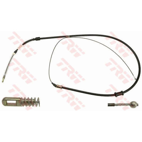 GCH1267 Cable, parking brake