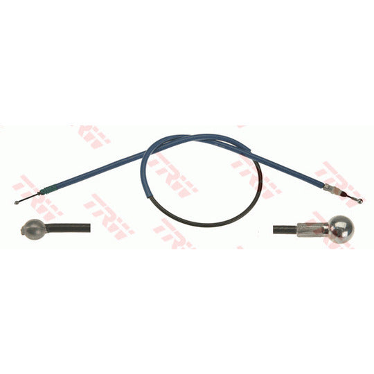 GCH127 Cable, parking brake