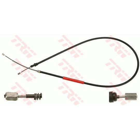 GCH1295 Cable, parking brake