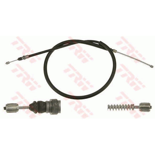 GCH1389 Cable, parking brake
