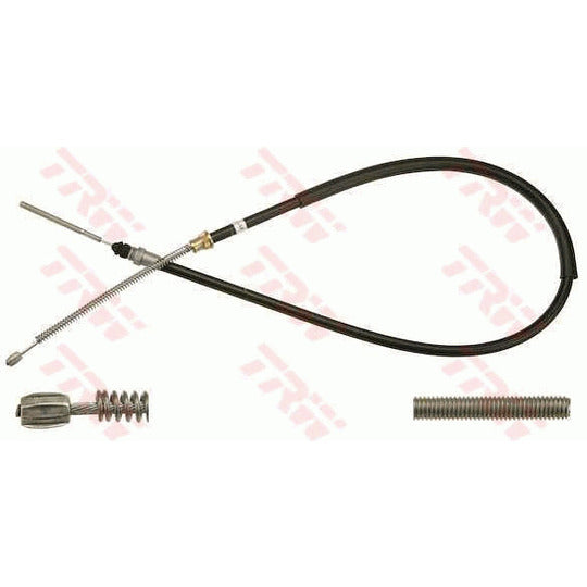 GCH1689 Cable, parking brake