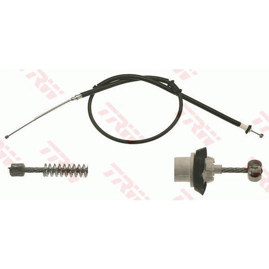 GCH169 Cable, parking brake