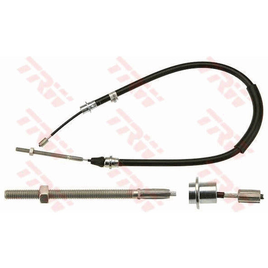 GCH1704 Cable, parking brake