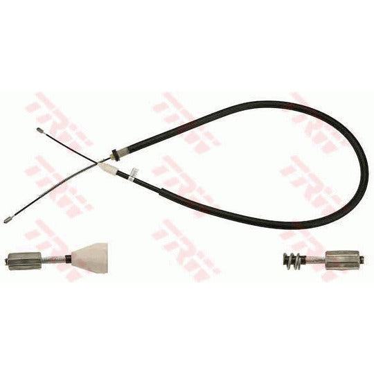 GCH1717 Cable, parking brake