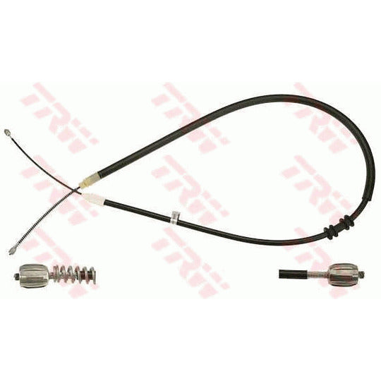 GCH1733 Cable, parking brake