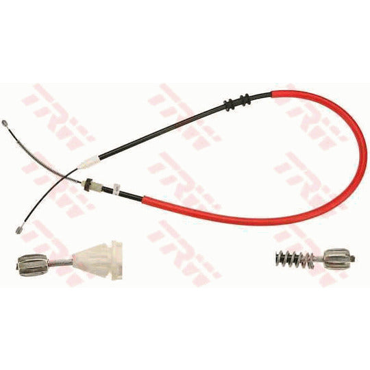 GCH1734 Cable, parking brake