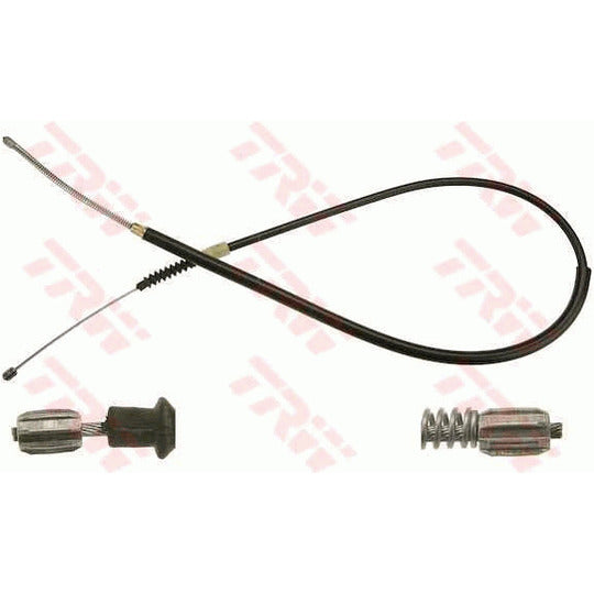 GCH1740 Cable, parking brake