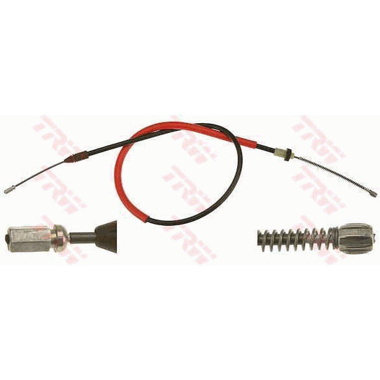GCH1759 Cable, parking brake