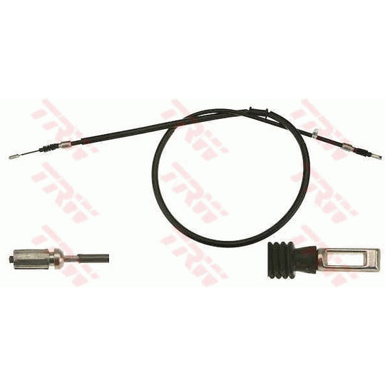 GCH1772 Cable, parking brake