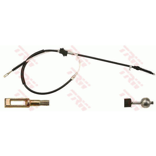 GCH1775 Cable, parking brake