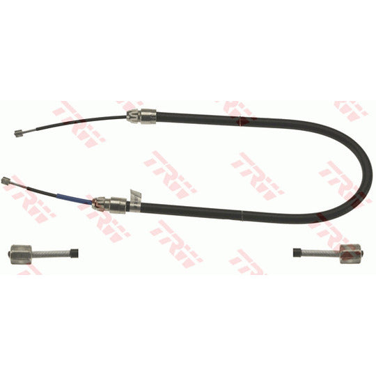 GCH1819 Cable, parking brake
