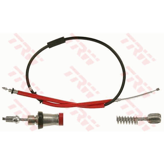 GCH1853 Cable, parking brake