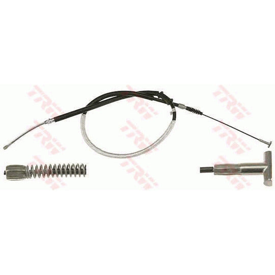 GCH1868 Cable, parking brake