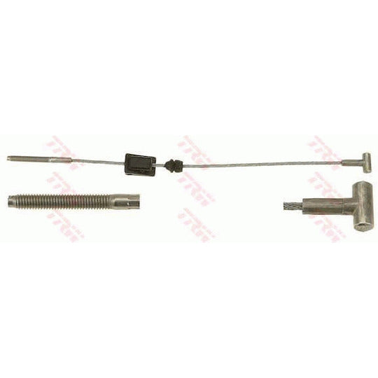 GCH1904 Cable, parking brake