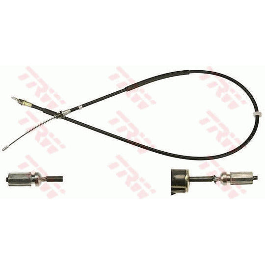 GCH1928 Cable, parking brake
