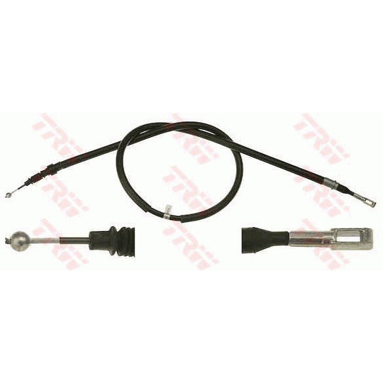 GCH1934 Cable, parking brake