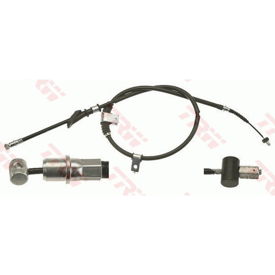 GCH206 Cable, parking brake