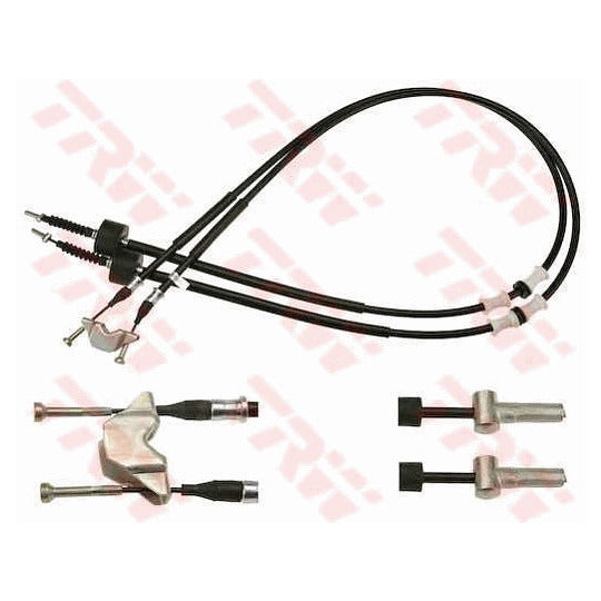 GCH2098 Cable, parking brake