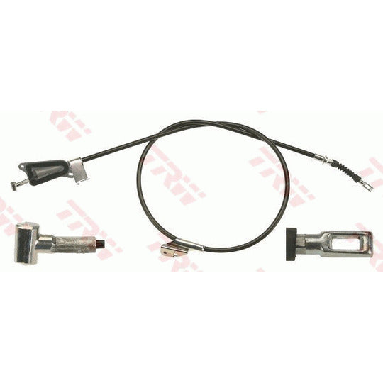 GCH224 Cable, parking brake