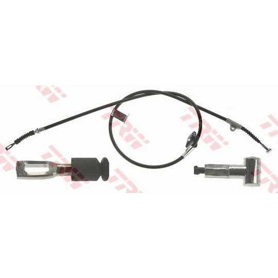 GCH225 Cable, parking brake