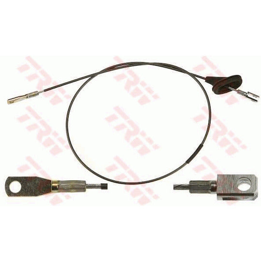 GCH2304 Cable, parking brake