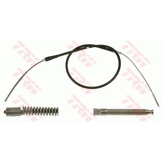 GCH2319 Cable, parking brake