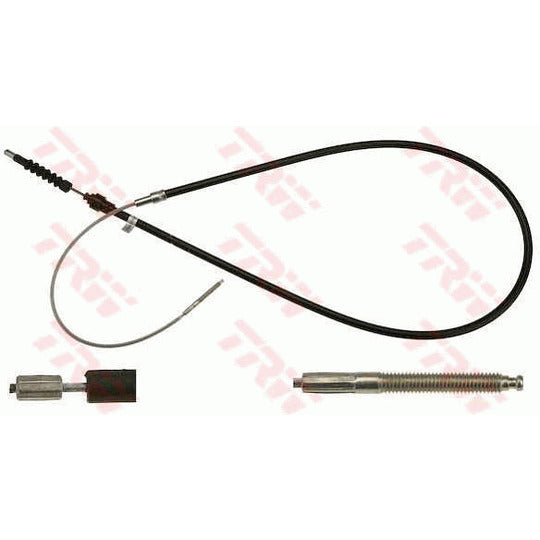 GCH2329 Cable, parking brake