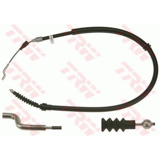 GCH2337 Cable, parking brake