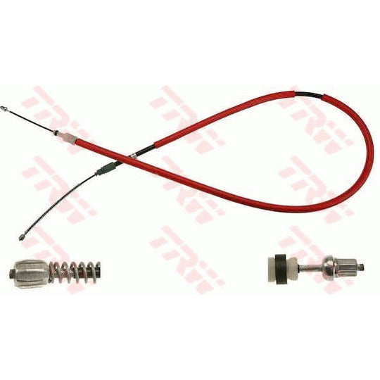 GCH2421 Cable, parking brake