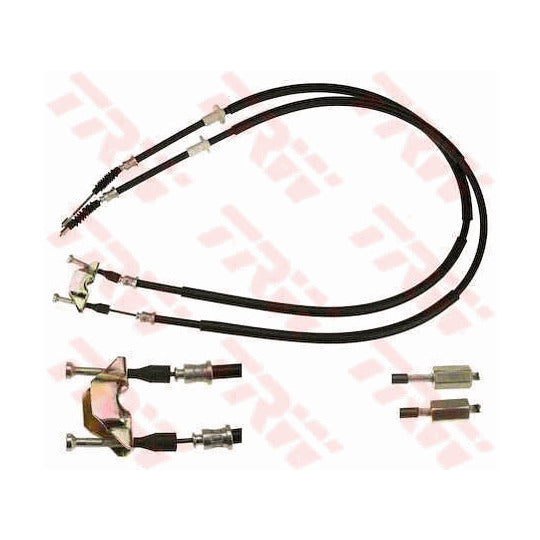 GCH2516 Cable, parking brake