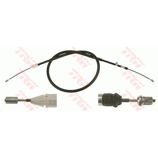 GCH2528 Cable, parking brake