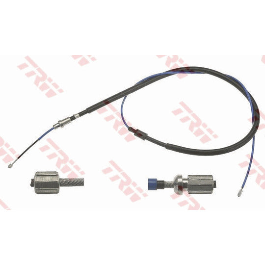 GCH2541 Cable, parking brake