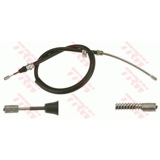 GCH2568 Cable, parking brake