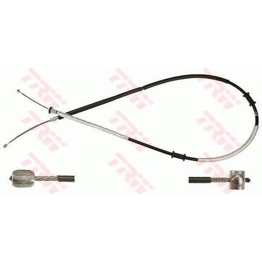 GCH2580 Cable, parking brake
