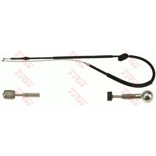 GCH2590 Cable, parking brake