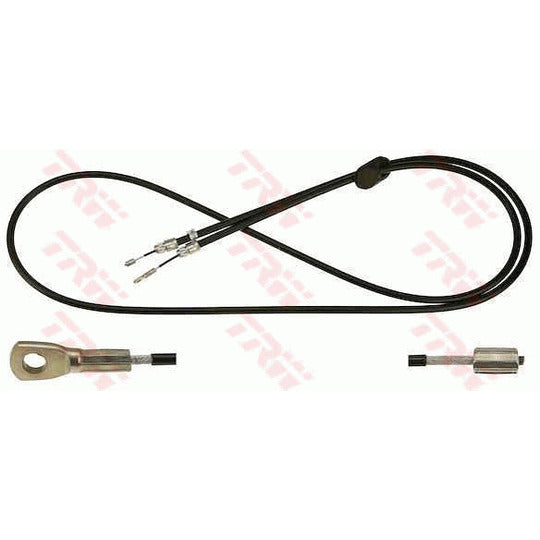 GCH2595 Cable, parking brake