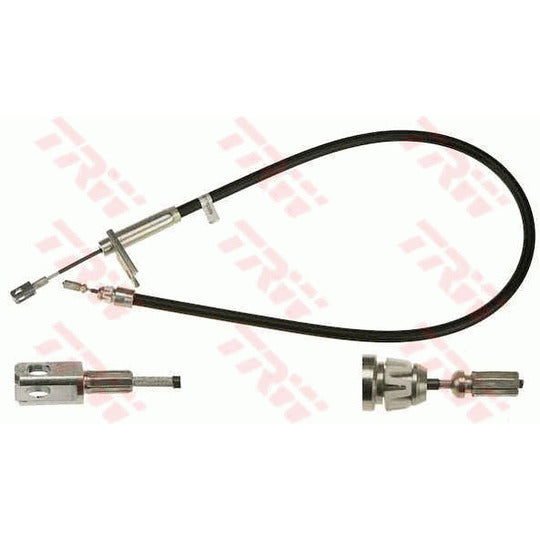 GCH2596 Cable, parking brake